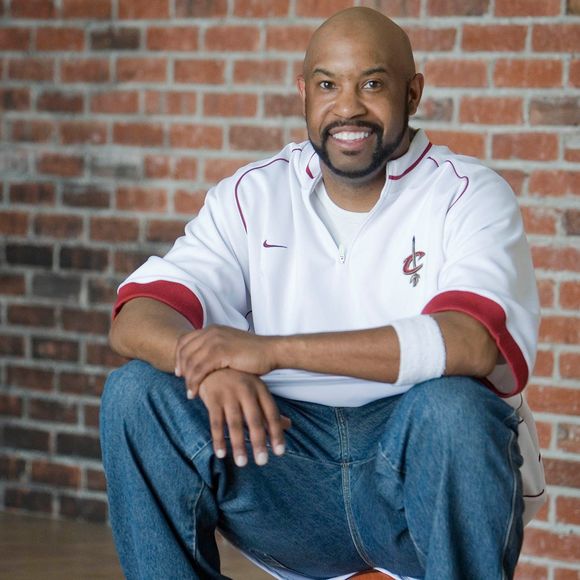 Meet the Posher Other - Meet your Posher, David